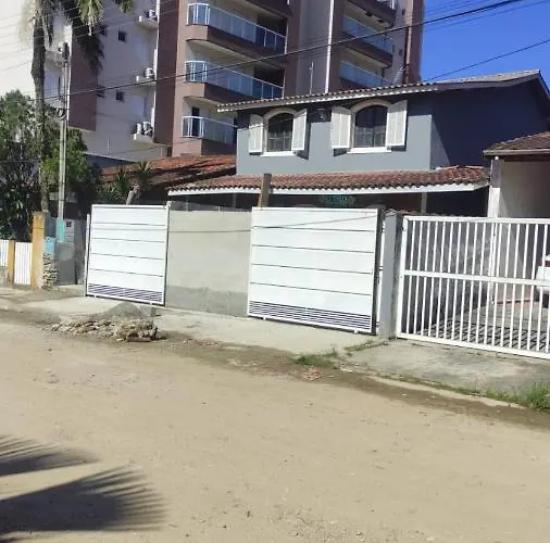 Casa grande TONINHAS 1