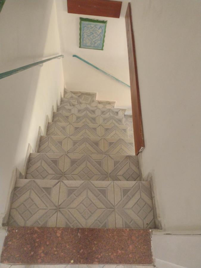 Casa Grande Toninhas 1 * Ubatuba