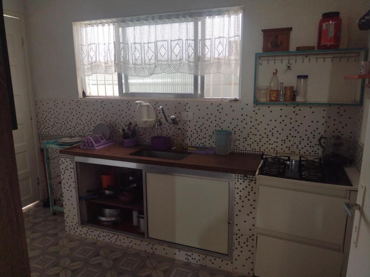 Casa Grande Toninhas 1 Ubatuba