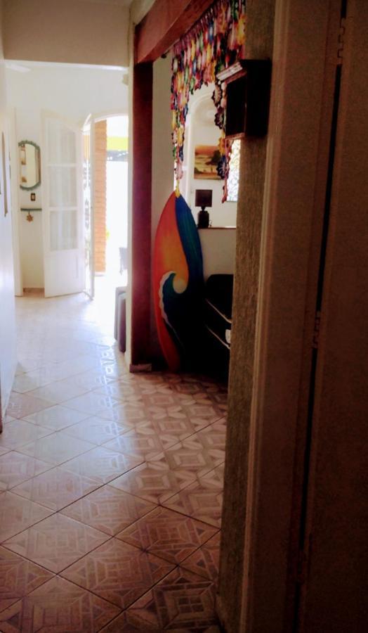Casa Grande Toninhas 1 *