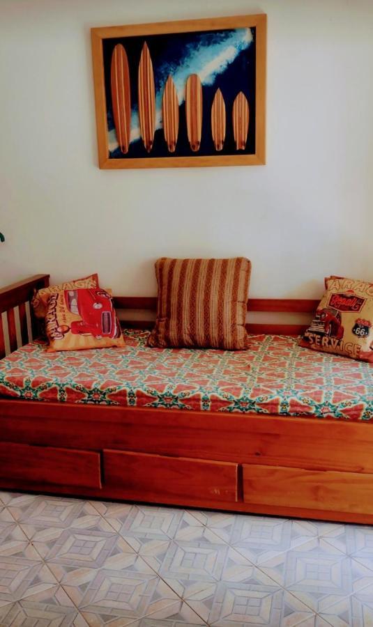 Casa Grande Toninhas 1 Ubatuba